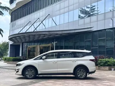 Geely Jia Ji