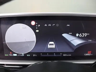 Hyundai Ioniq6