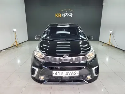 Kia Morning