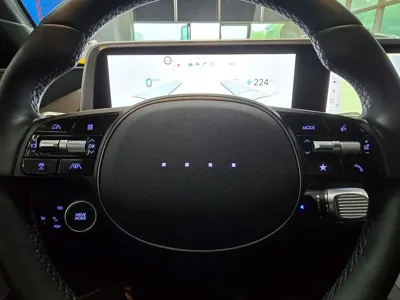 Hyundai Ioniq6