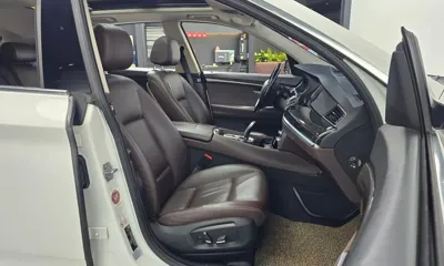 BMW Gran Turismo