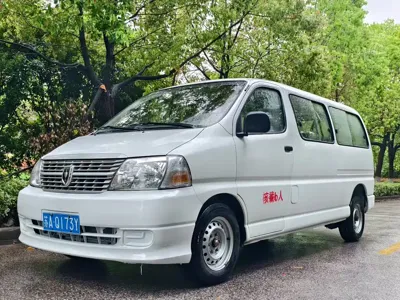 Jinbei Grace
