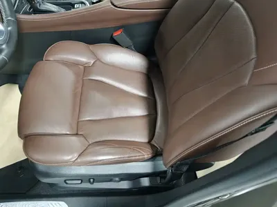Buick Envision Plus