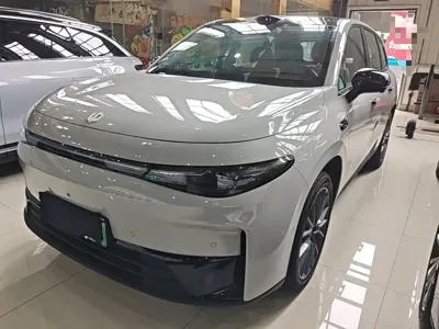 Leapmotor Leapmotor C10