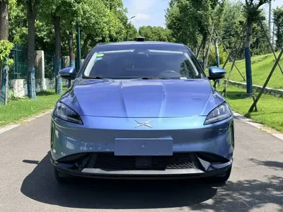 Xpeng G3