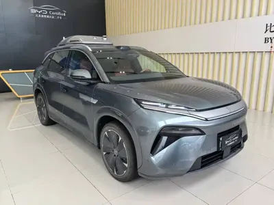 BYD 唐L