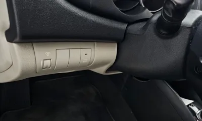 Kia Porte