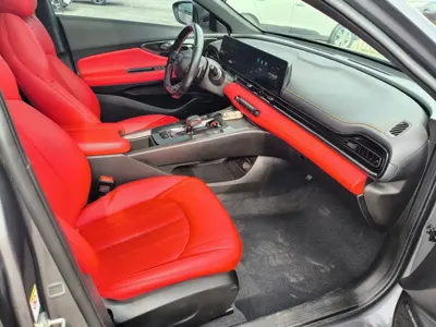 GAC Motor Shadow Leopard