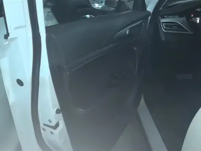 Changan CS35PLUS