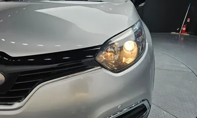 Renault-KoreaSamsung QM3