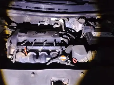 Kia K2