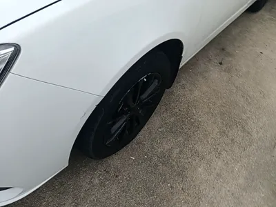 Geely Auto Vision