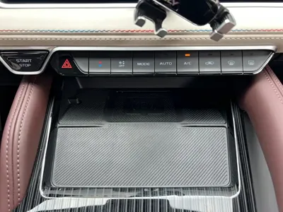 Geely Xingyue L