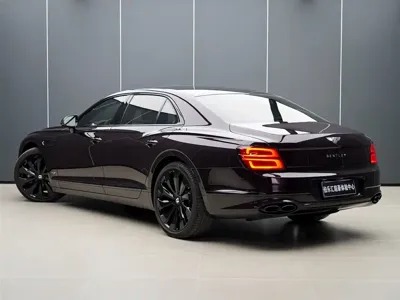 Bentley Flying Spur