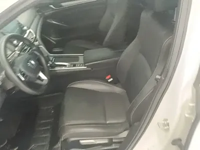 Honda Inspire