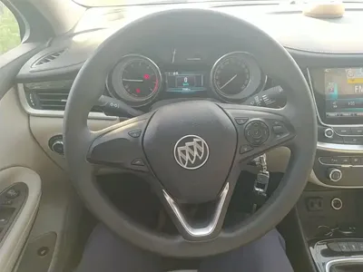 Buick Verano