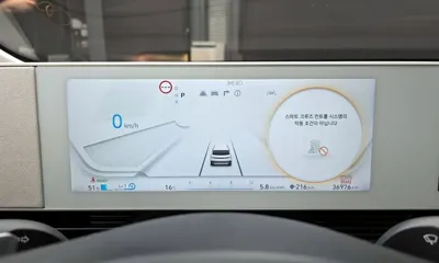 Hyundai Ioniq5