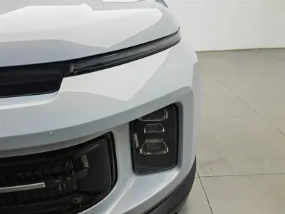 Geely ICON