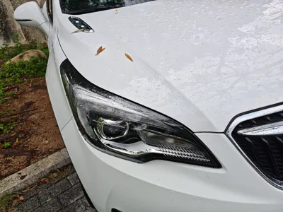 Buick Envision