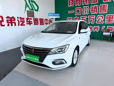 Roewe i5