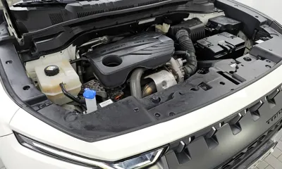 KG_Mobility_Ssangyong Torres
