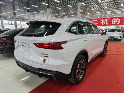 Haval Xiaolong Max