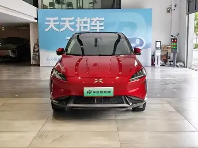 Xpeng G3