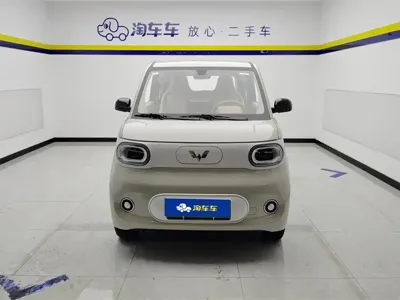Wuling MINIEV