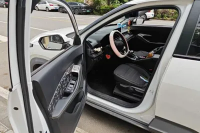 Baojun RS-3