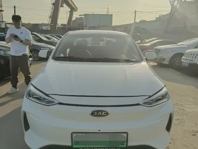 JAC JAC iEVA50