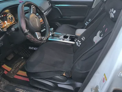 Haval F5