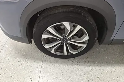 Wuling Asta