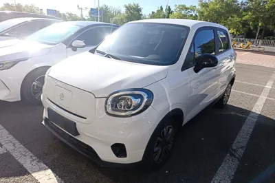 Leapmotor T03