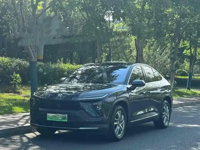 Nio EC6