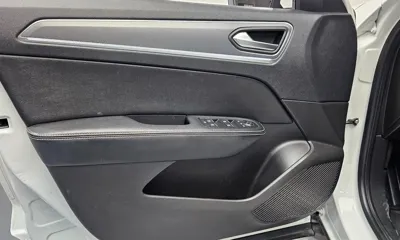 Renault-KoreaSamsung XM3