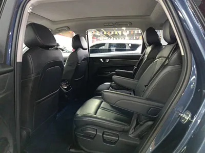 Wuling Victory