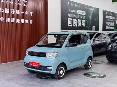 Wuling MINIEV