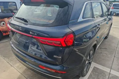 Landian E5 PLUS