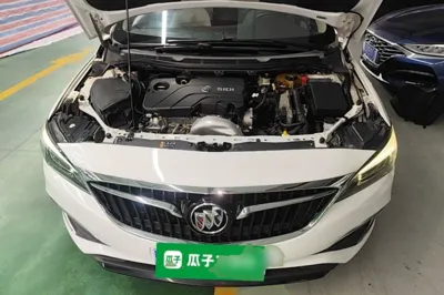 Buick Verano