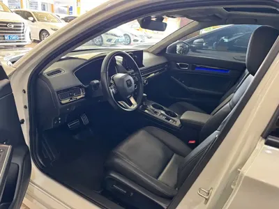 Honda Integra