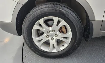 Hyundai Veracruz
