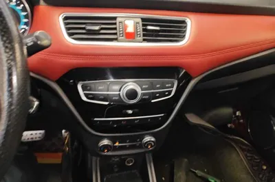 Haval H1