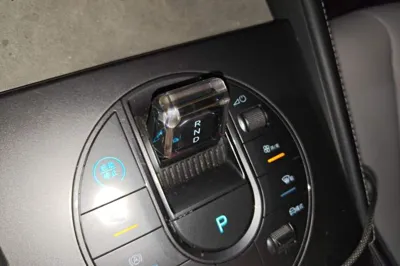 BYD Seal 06 New Energy
