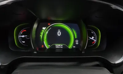 Renault-KoreaSamsung SM6