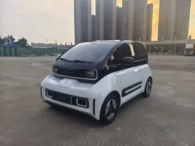 Baojun E300