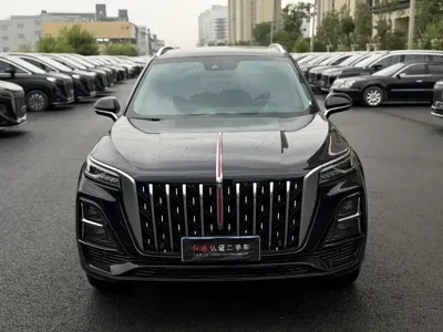 Hongqi Hongqi HS5