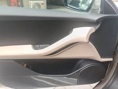 Nio ET5T