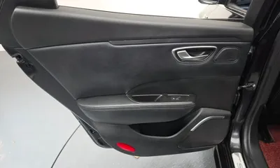 Renault-KoreaSamsung SM6