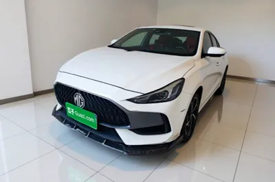 MG 5
