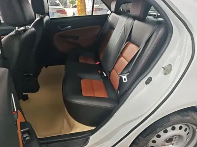 Geely King Kong